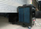 Ανθεκτικό Drez φορητό εμπορικό κλιματιστικό μηχάνημα σκηνών 10 τόνου που δροσίζει και που θερμαίνει προμηθευτής