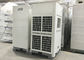 20 συσκευασμένο κλιματιστικό μηχάνημα σκηνών Drez τόνου Aircon για τις αίθουσες γεγονότος υψηλών σημείων προμηθευτής